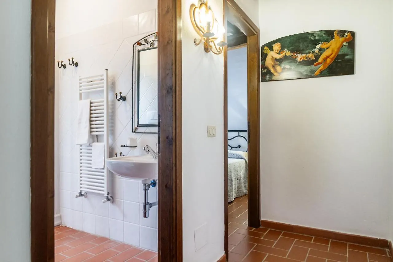 Bruco Apartment Montiano