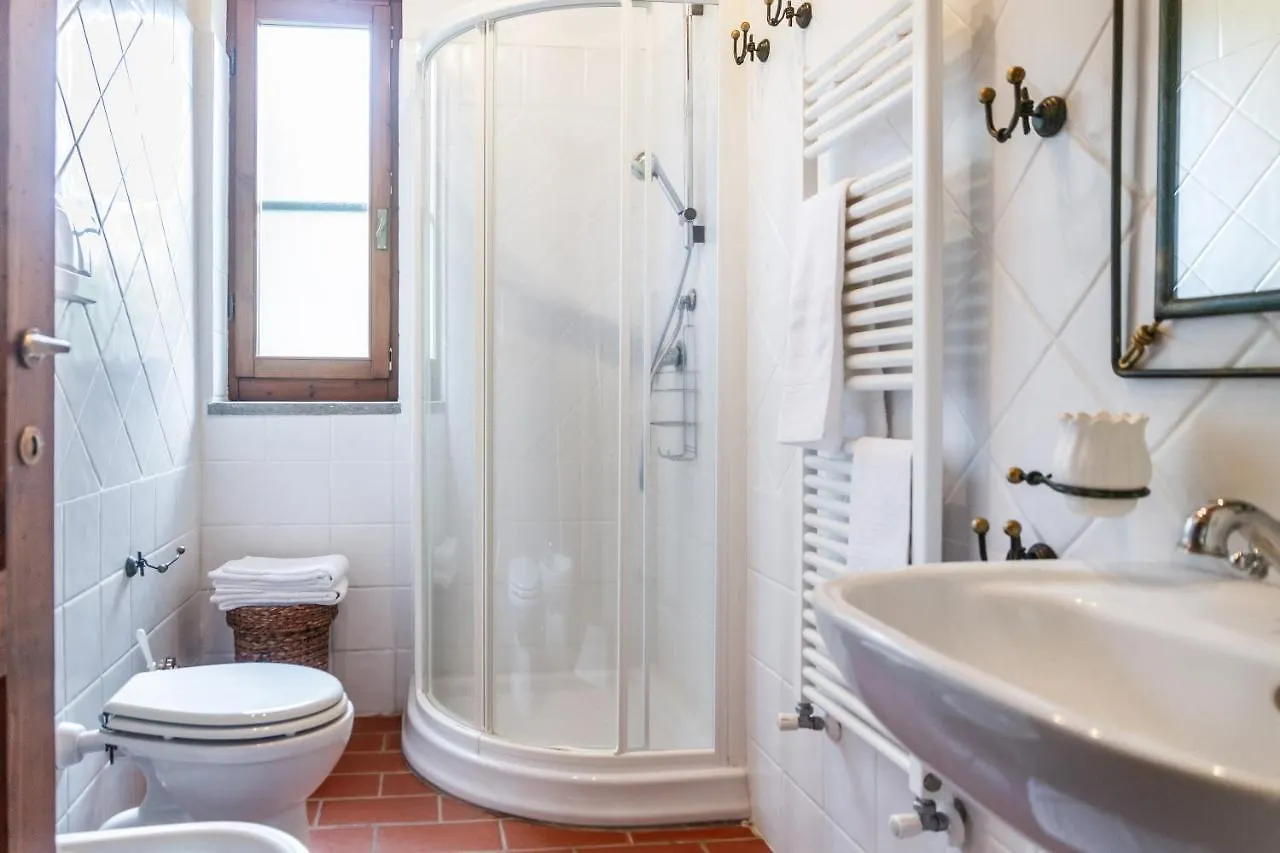 Bruco Apartment Montiano