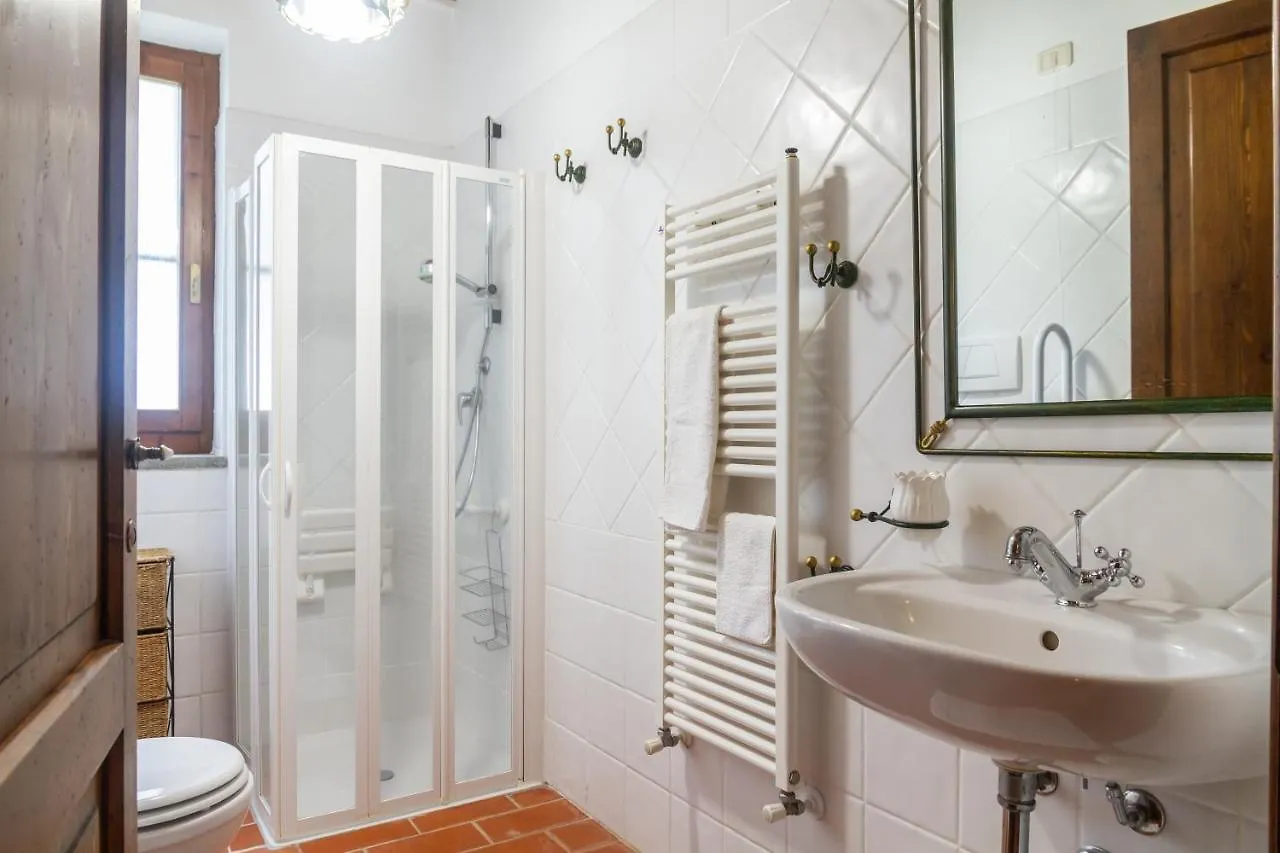 Bruco Apartment Montiano  Montiano (Tuscany)
