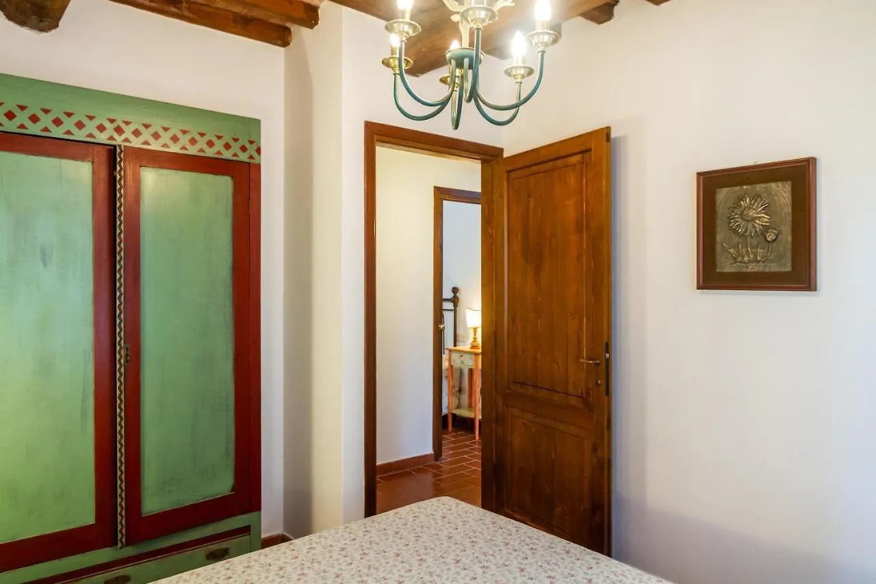 Bruco Apartment Montiano  0*, Montiano (Tuscany) Italy