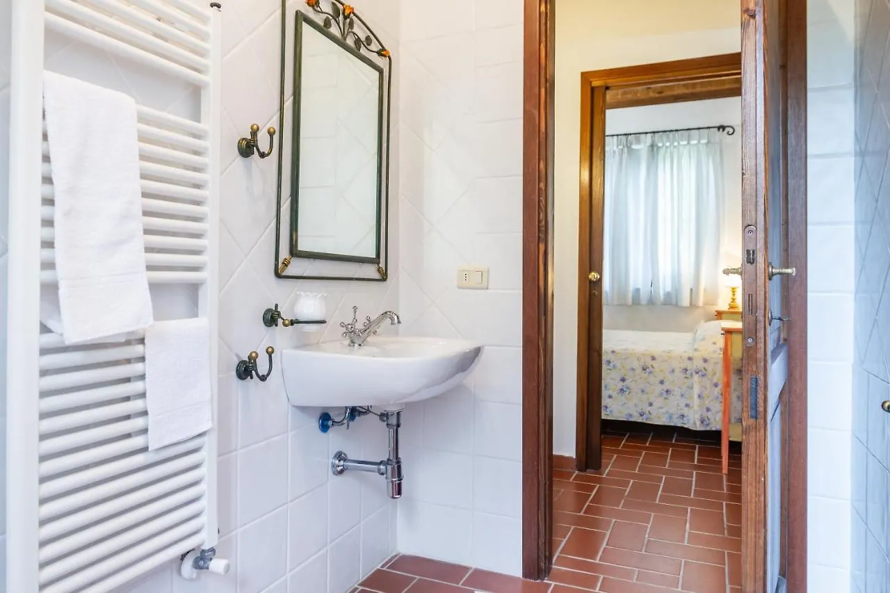 Bruco Apartment Montiano