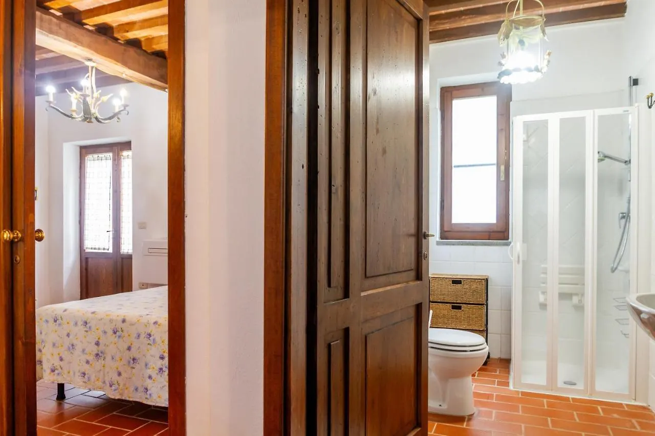 Bruco Apartment Montiano  0*, Montiano (Tuscany)