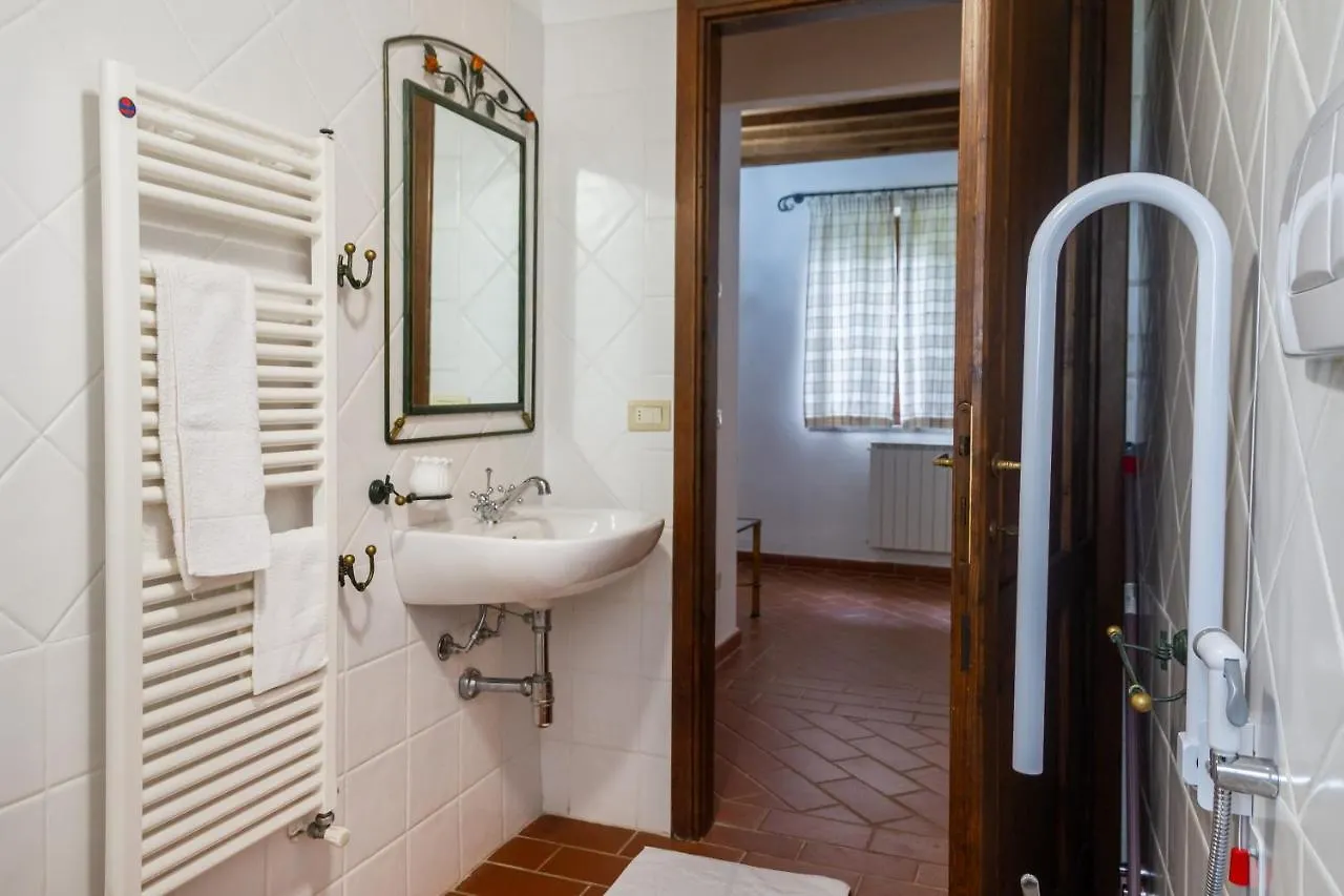 Bruco Apartment Montiano  0*, Montiano (Tuscany)