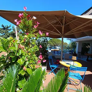Terramare Bed & Breakfast