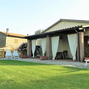 Pian Dell'osa Alloggio per agriturismo